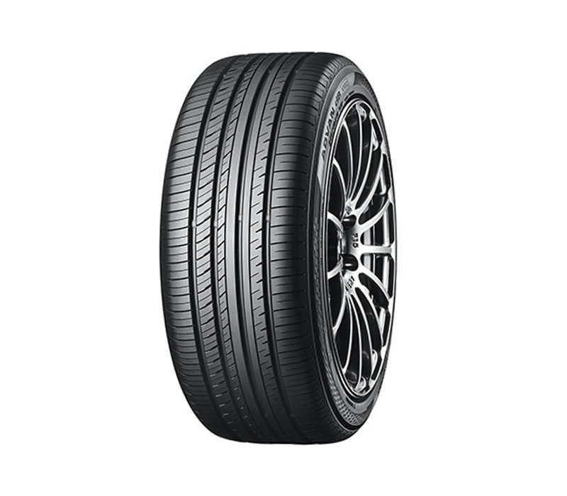 Yokohama 275/35R19 100Y ADVAN V552 | Tyres | Tempe Tyres