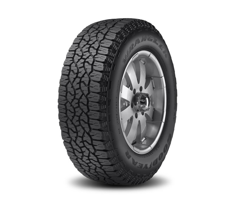 GOODYEAR Wrangler Trailrunner AT 275/60R20 115S 275 60 20 Tyre