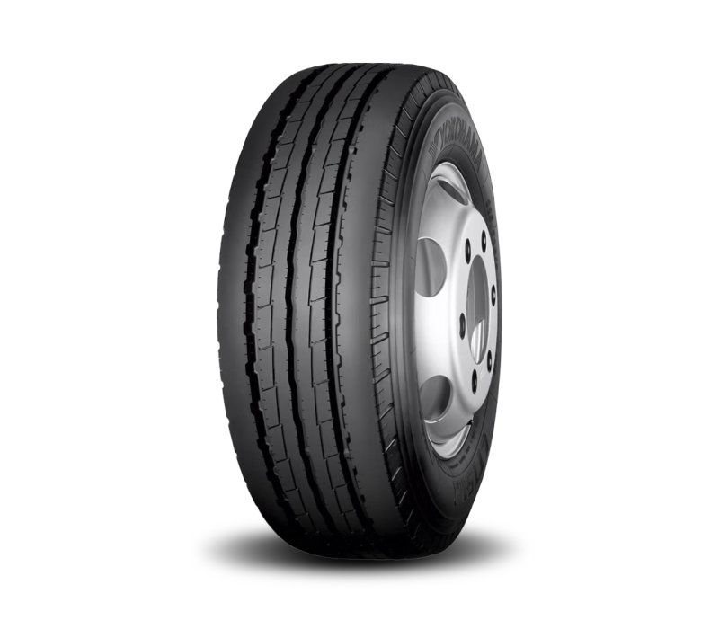 Yokohama 205/80R17.5 120/118N LT151R(All position) | Tyres | Tempe