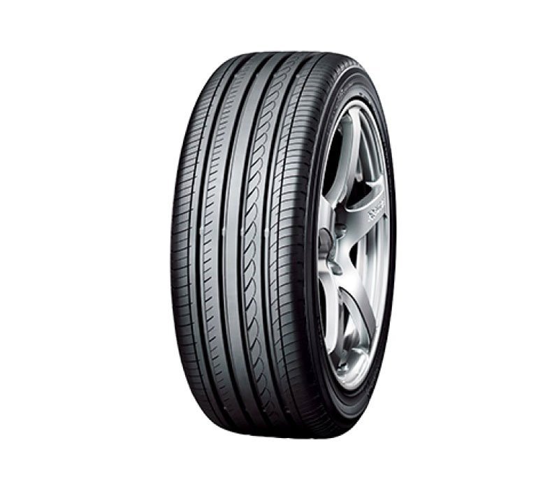 Yokohama 215/55R16 93H ADVAN DB Decibel V551 | Tyres | Tempe Tyres