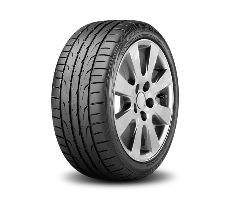 Dunlop 225/45R18 91W Direzza DZ102 | Tyres | Tempe Tyres
