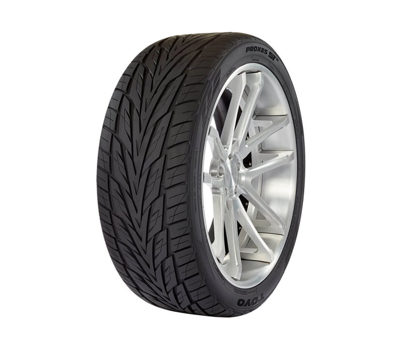 Toyo 225/55R18 102V PROXES ST3 | Tyres | Tempe Tyres