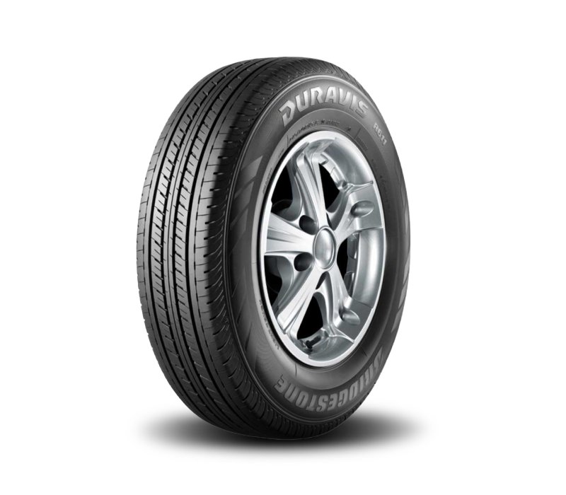 BRIDGESTONE Duravis R611 215/65R16 106/104S 215 65 16 Light Truck 