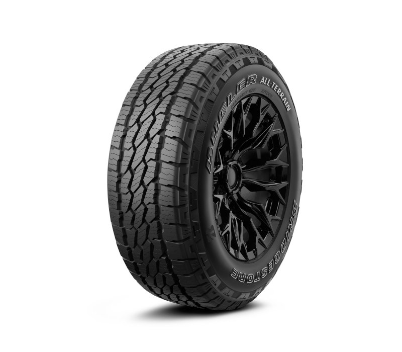 Bridgestone 265/70R15 112T DUELER A/T 002 OWL | Tyres | Tempe Tyres