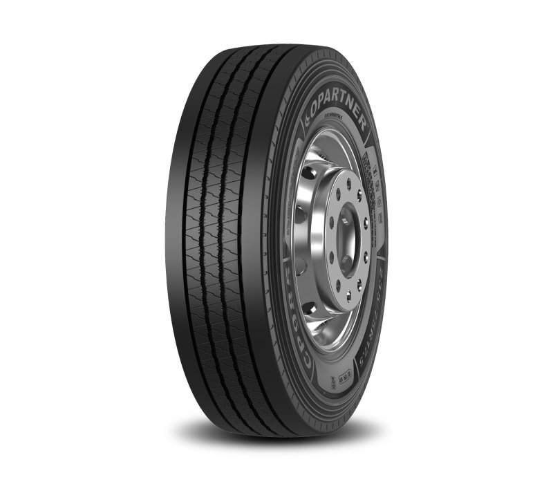 Copartner 215/85R16 14PR 120/118N CP985A(All Position) | Tyres | Tempe ...