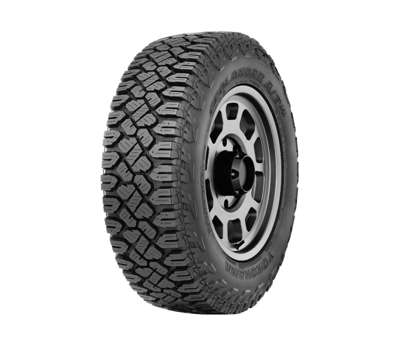Yokohama 265/65R17 120/117Q GEOLANDAR AT XD G017 | Tyres | Tempe Tyres