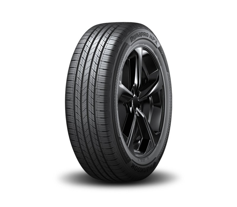 Hankook 265/60R18 110V RA43 Dynapro HPX | Tyres | Tempe Tyres
