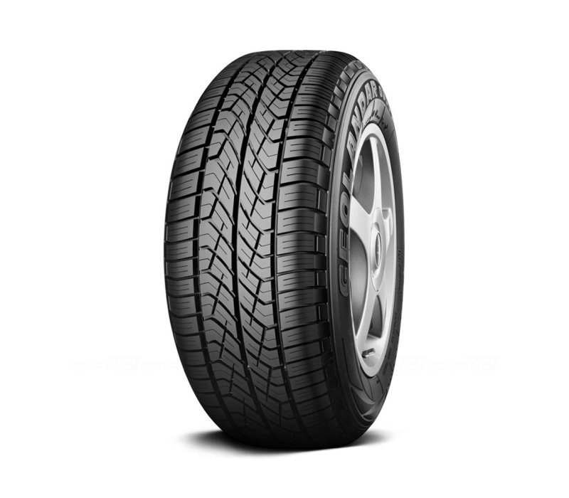 Yokohama 215/60R16 95V GEOLANDAR G900 | Tyres | Tempe Tyres