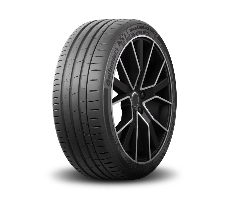 Continental 235/35R19 91Y ContiMaxContact MC7 | Tyres | Tempe Tyres