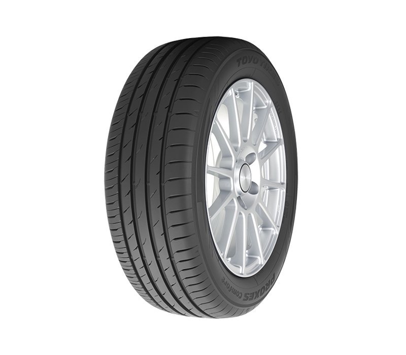 TOYO PROXES COMFORT MC1 215/60R17 96H 215 60 17 Tyre | eBay Australia