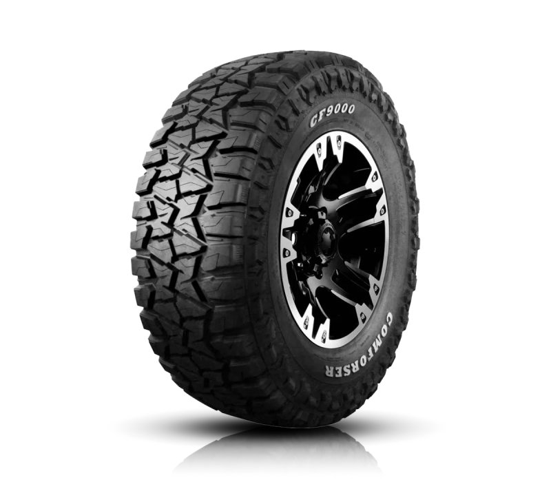 Comforser 265/70R17 121/118Q 10PR CF9000 R/T | Tyres | Tempe Tyres