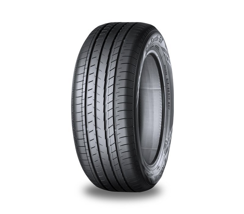Yokohama 255/35R19 96W BluEarth-GT AE51 | Tyres | Tempe Tyres