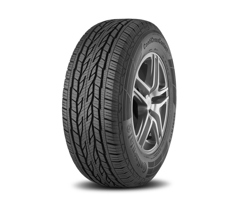 Continental 2656517 112H ContiCrossContact LX 2 | Tyres | Tempe Tyres