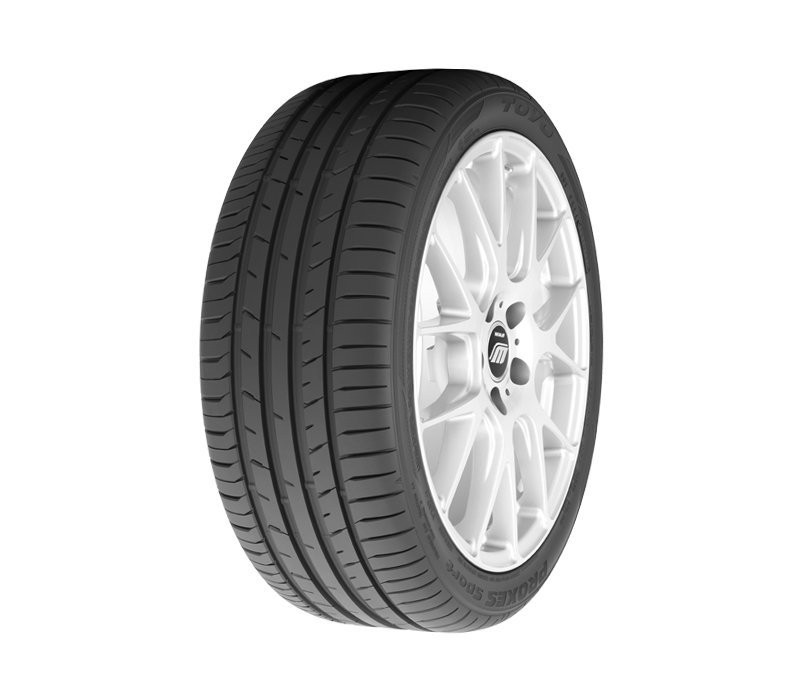 Toyo 235/60R18 103H PROXES SPORT C | Tyres | Tempe Tyres