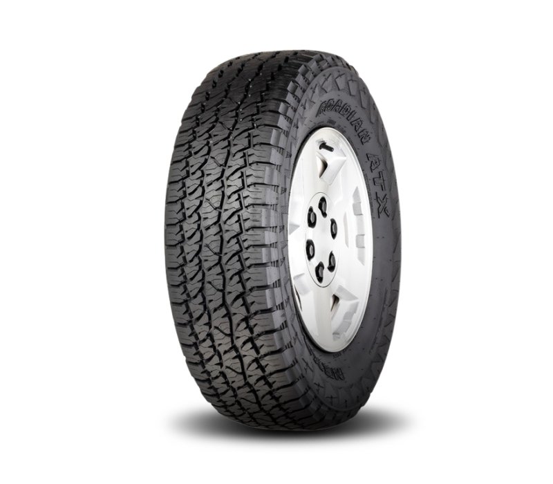 Nexen 265/65R17 120/117T ROADIAN ATX | Tyres | Tempe Tyres