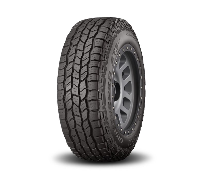 Cooper LT265/75R16 123/120R DISCOVERER AT3LT | Tyres | Tempe Tyres