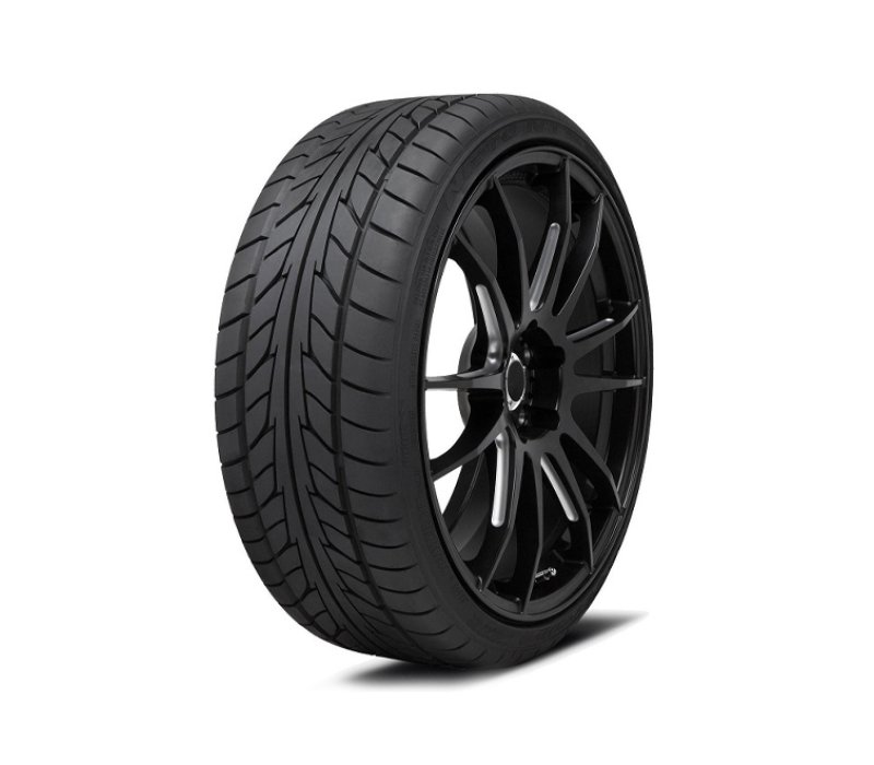 Nitto 255/35R18 94Y NT555 G2 | Tyres | Tempe Tyres