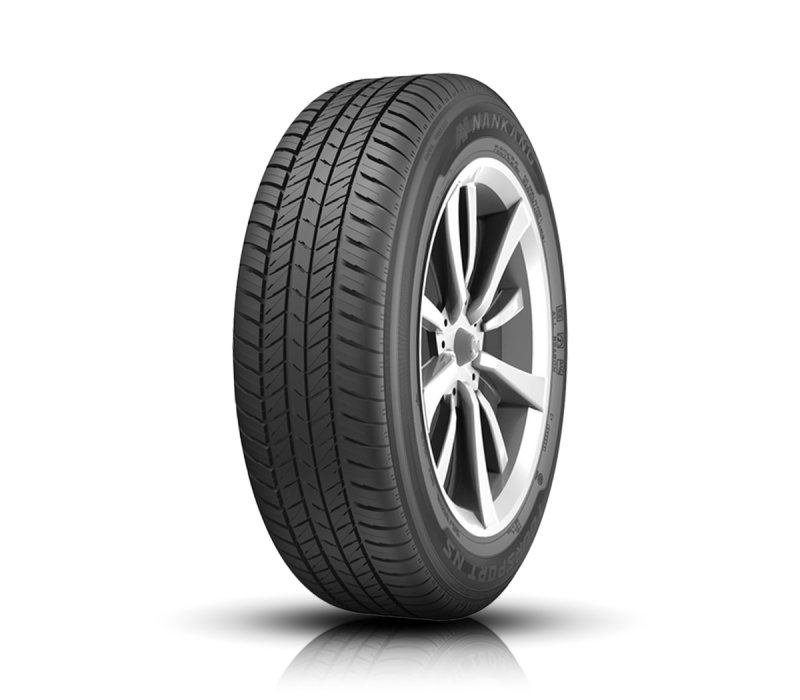 Nankang 2156514 95H N605 | Tyres | Tempe Tyres