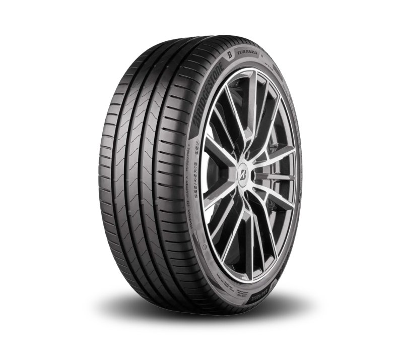 225/55R18BSバリ溝 Bridgestone Turanza All Season 6 XL 225/55 R18 102V (Anvelope