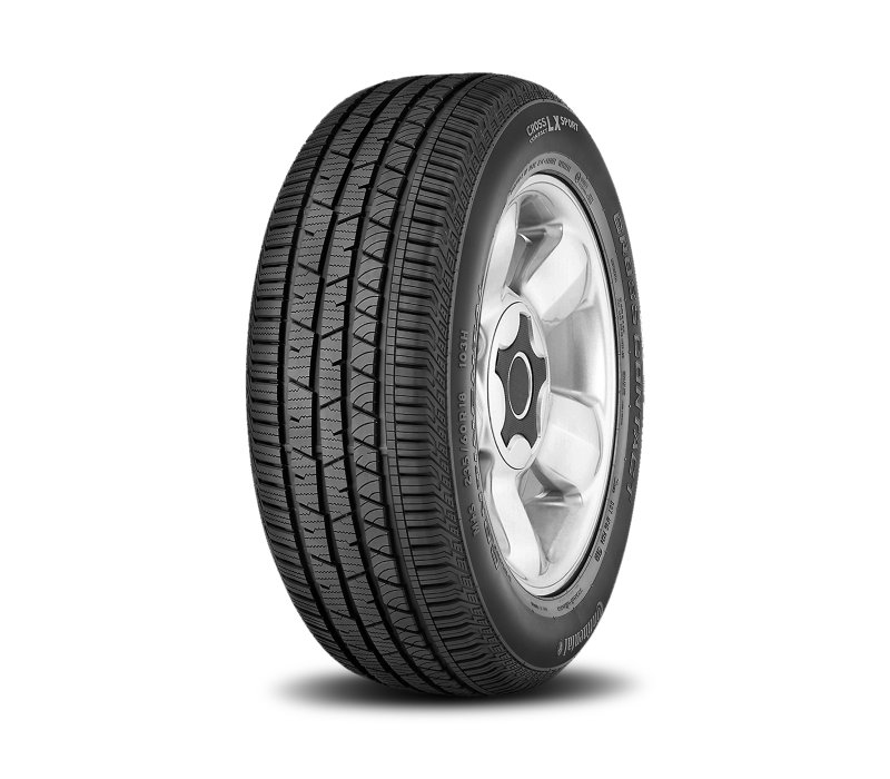 Continental 275/45R21 110Y ContiCrossContact LX Sport | Tyres