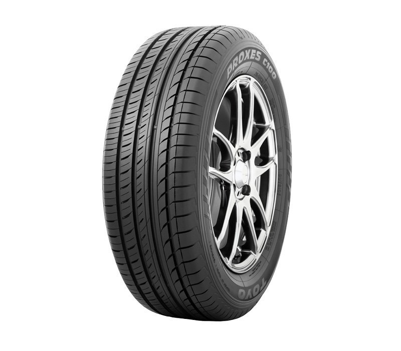 Toyo 215/45R17 91W Proxes C100 PLUS (C10+) | Tyres | Tempe Tyres