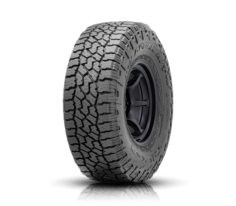 Falken 265/60R18 114T WILDPEAK AT4W | Tyres | Tempe Tyres