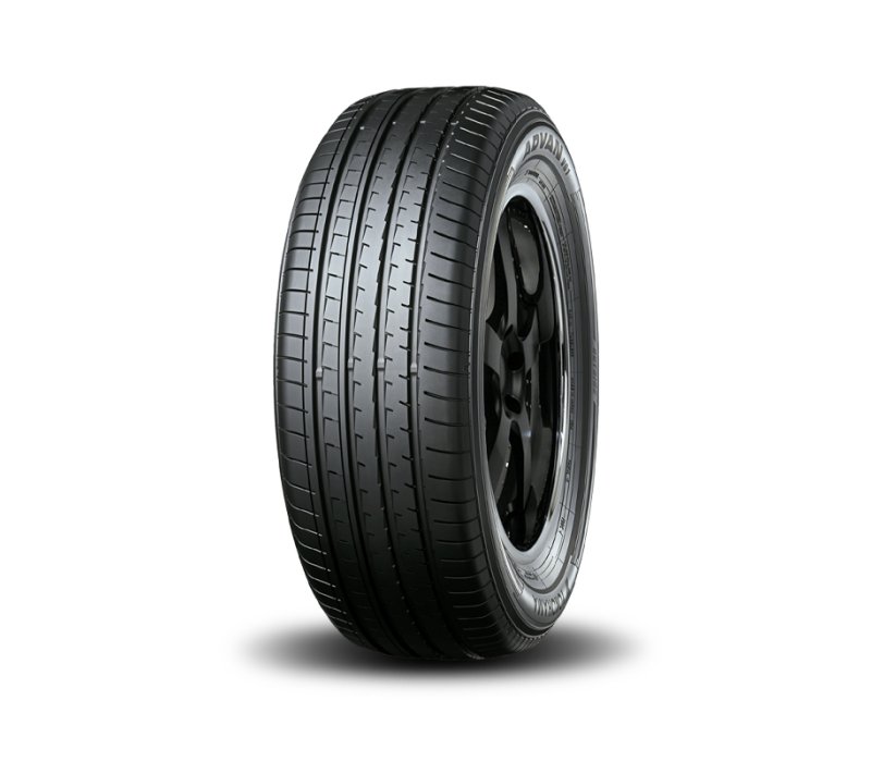 YOKOHAMA 255/50R20109V XL ADVANV61Kアドバン Yokohama 255/50R20 109V ADVAN V61K | Tyres | Tempe Tyres