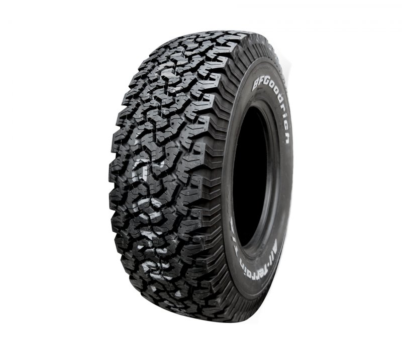 BF GOODRICH All Terrain T/A KO 245/70R16 113S 245 70 16 SUV 4WD Tyre | eBay