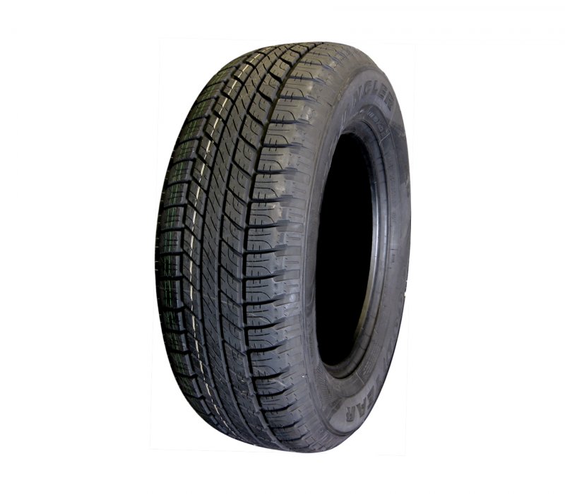 Goodyear 2555519 111V Wrangler HP All Weather | Tyres | Tempe Tyres