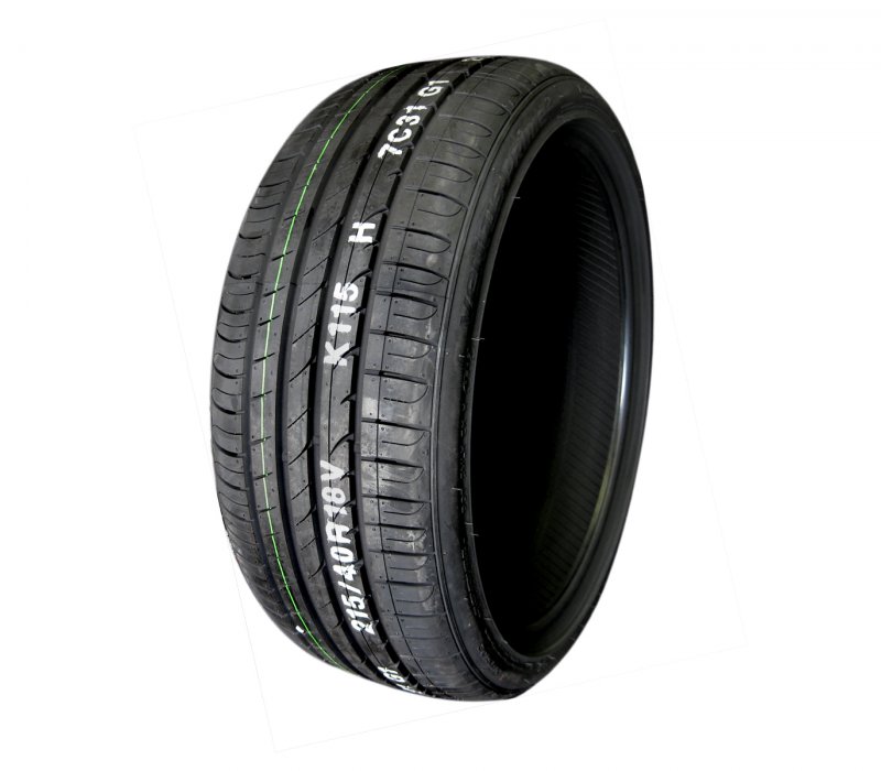Hankook 2254517 91W K115 Ventus Prime 2 | Tyres | Tempe Tyres