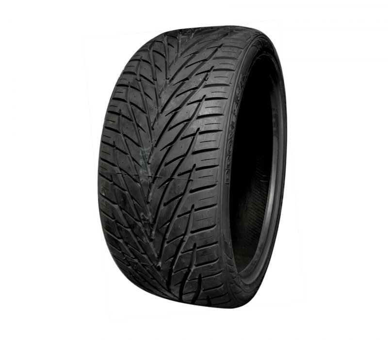 Toyo 2855020 116V Proxes ST | Tyres | Tempe Tyres
