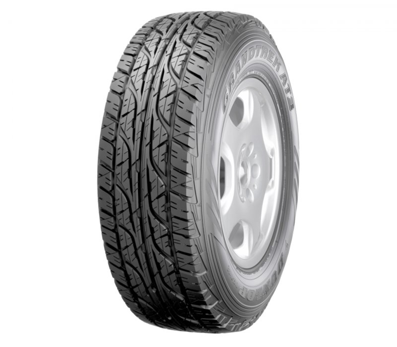Dunlop 2657516 112/109S Grandtrek AT3 | Tyres | Tempe Tyres