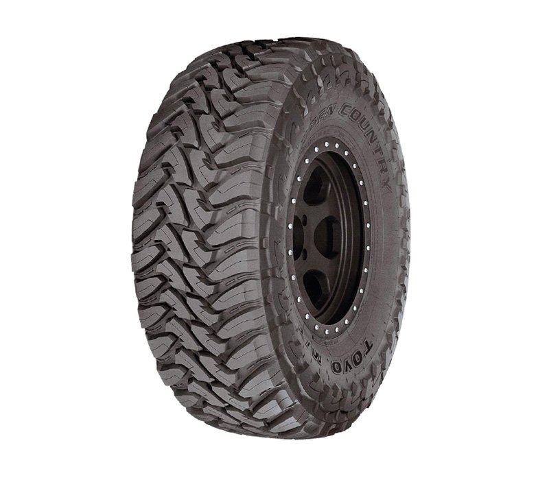 楽天市場】【取付対象】 送料無料 新品 TOYO OPEN COUNTRY M/T