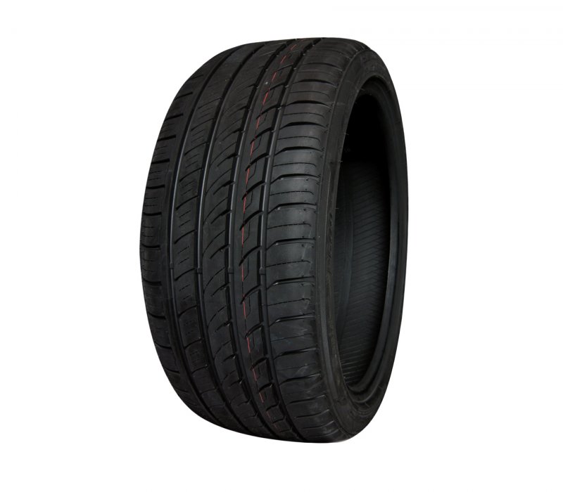 Rapid Tyres