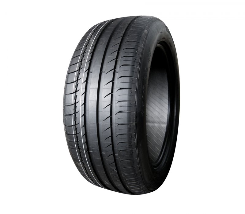 Michelin 2454520 99V Latitude Sport (SUV) Tyres Tempe Tyres