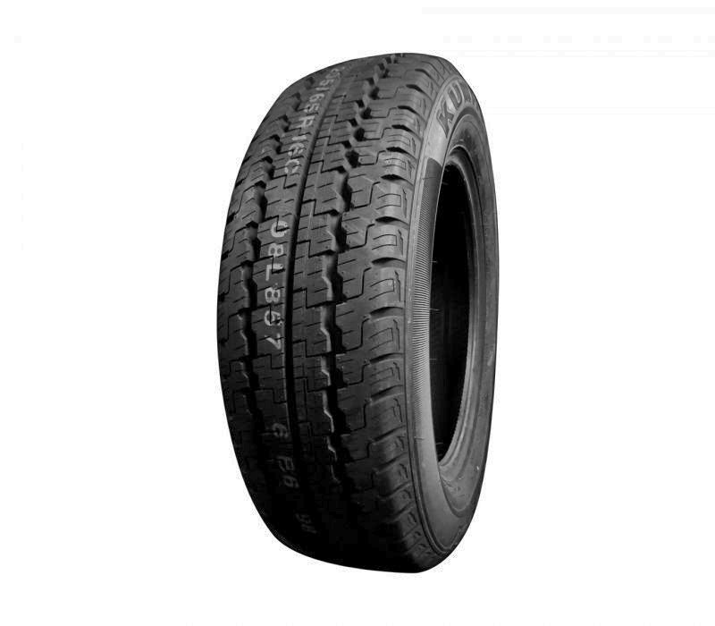 KUMHO 857 215/60R16 103/101T 215 60 16 Light Truck LT Tyre eBay
