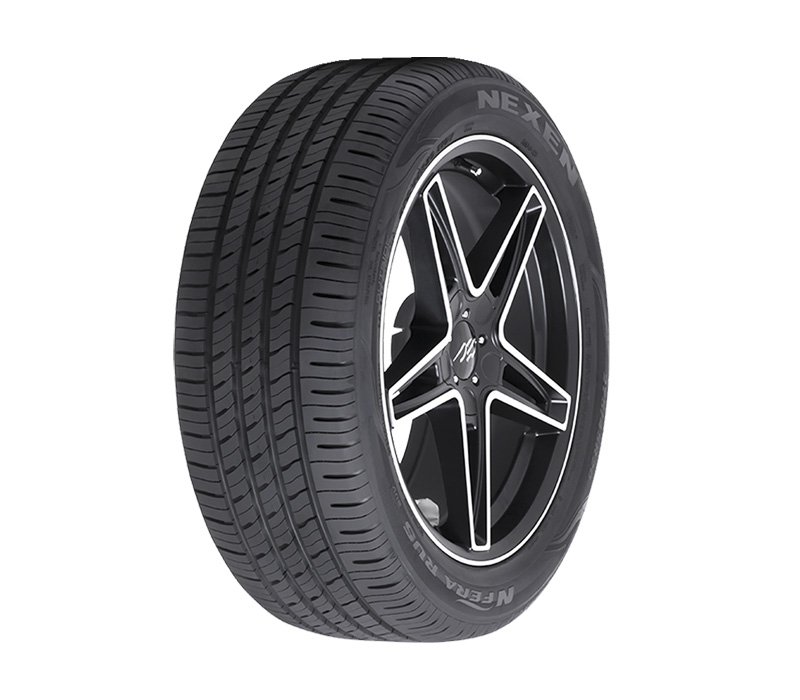 Nexen 2555518 109V NFERA RU5 | Tyres | Tempe Tyres