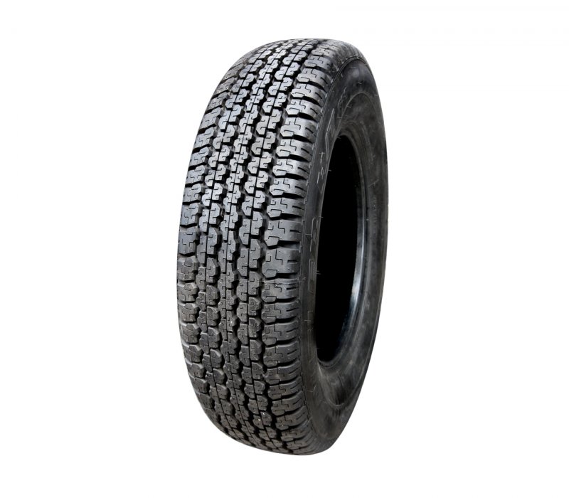 Bridgestone 205R16C 110/108R Dueler H/T D689 | Tyres | Tempe Tyres