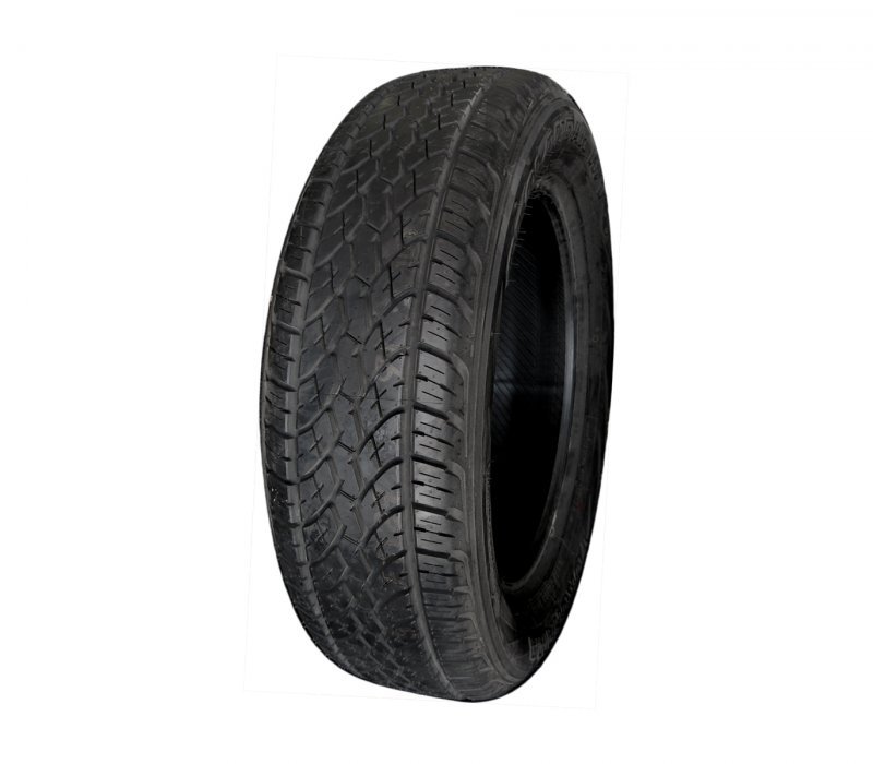 Yokohama 2557015 108H Geolandar G051 HT-S | Tyres | Tempe Tyres