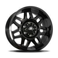 Grudge Offroad AMBUSH Full Gloss Black
