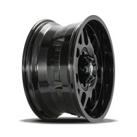 Grudge Offroad AMBUSH Full Gloss Black