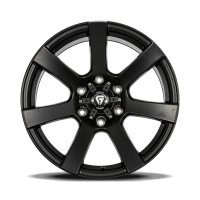 Grudge Offroad ASSAULT Matt Black