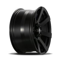 Grudge Offroad ASSAULT Matt Black