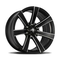 Grudge Offroad ASSAULT Matt Black Milling Windows