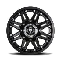 Grudge Offroad DEMON Matt Black