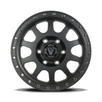 Grudge Offroad L2017 Force Full Matt Black