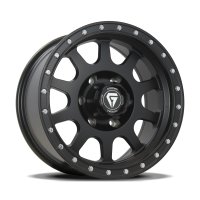 Grudge Offroad L2017 Force Full Matt Black