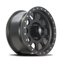 Grudge Offroad L2017 Force Full Matt Black