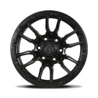 Grudge Offroad F2 Enforcer Satin Black