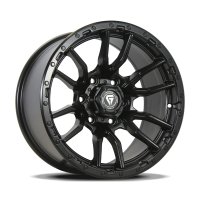 Grudge Offroad F2 Enforcer Satin Black